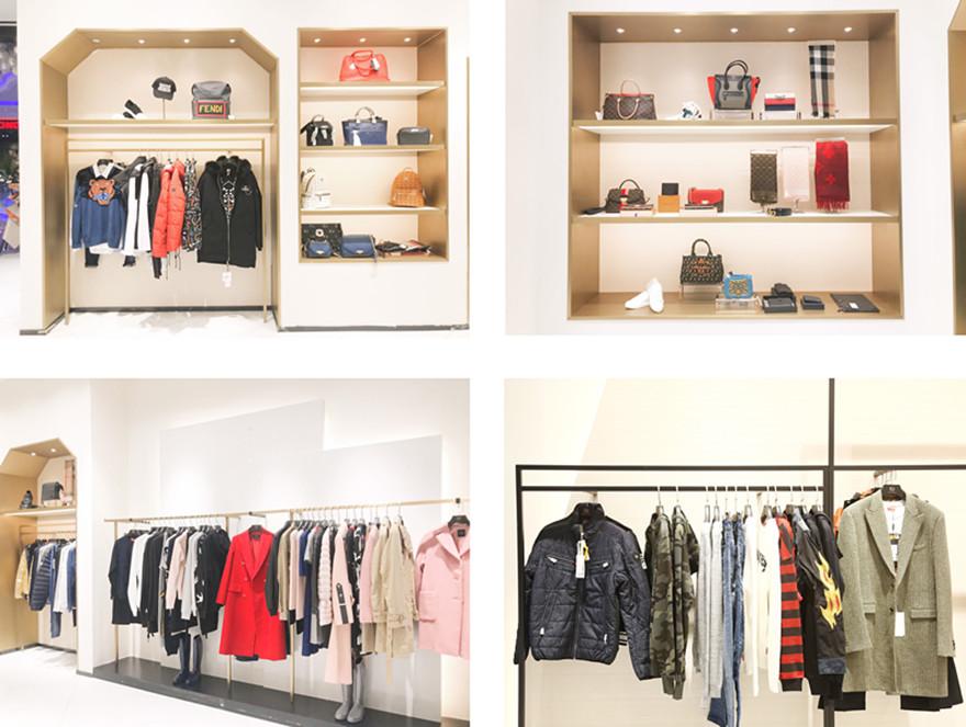 EM衣麥倉(cāng)獲數(shù)千萬(wàn)元Pre-A輪融資，引領(lǐng)奢侈潮品零售新潮流